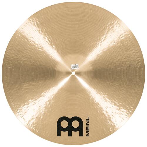 Image 3 - Meinl Byzance Traditional Heavy Ride Cymbals